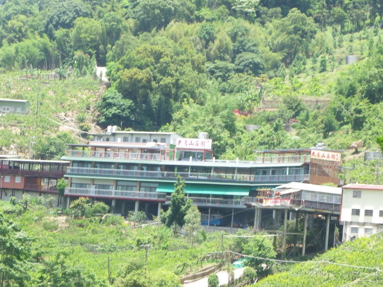 King Villa Heping  Exterior foto