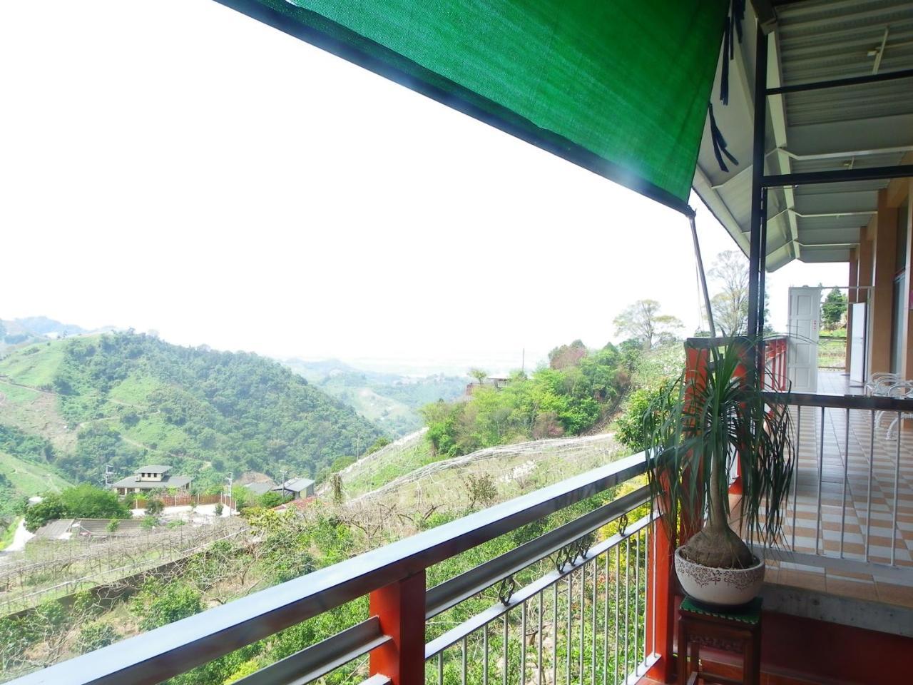 King Villa Heping  Exterior foto