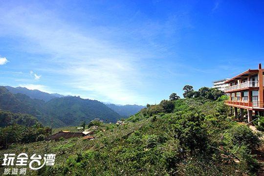 King Villa Heping  Exterior foto