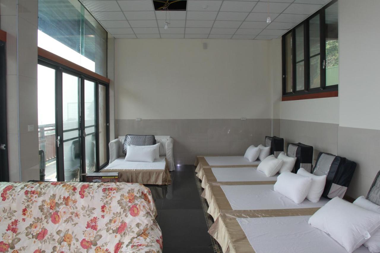 King Villa Heping  Exterior foto