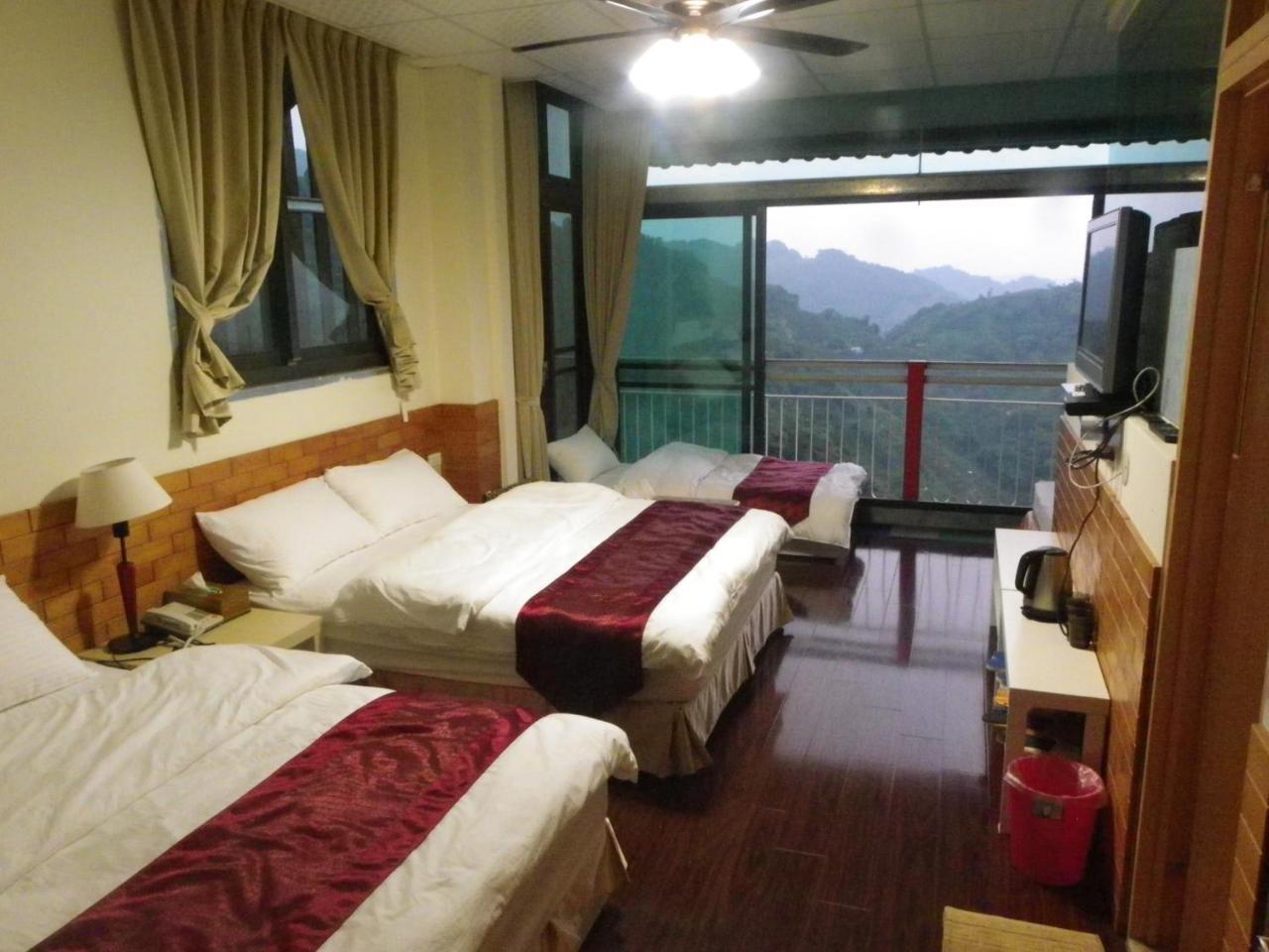 King Villa Heping  Exterior foto