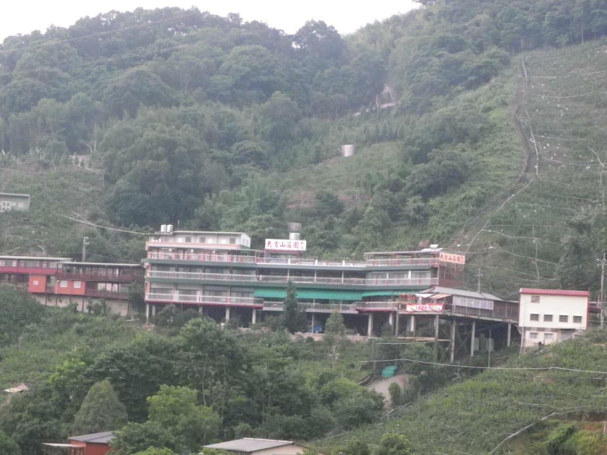 King Villa Heping  Exterior foto